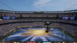 La ceremonia de clausura del Mundial 2026 arrancó con la presentación del streamer IShoeSpeed.