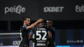 Independiente del Valle goleó 6-1 a Emelec por la Liga Ecuabet