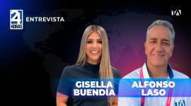"España demostró ser justo campeón y lo hizo con una superioridad. Hubo muchos factores que creo que influyeron, el factor físico, el tema de edad..." comento Gisella Buendía, periodista deportiva, sobre la final del Mundial 2026.