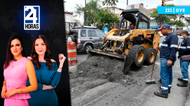 Revise las noticias más destacadas de Guayaquil en nuestro Noticiero 24 Horas Tercera Emisión de este lunes 20 de julio del 2026. Con Valerie Villalva y Bernarda Cevallos.