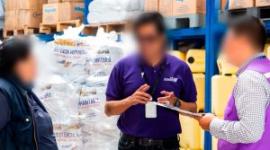 Contratos terminados y proveedores sancionados: El balance de los operativos del Sercop