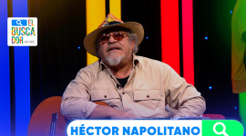 El Buscador en Red Tercera Temporada