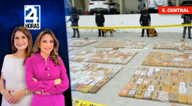 Revise las noticias más destacadas del Ecuador en nuestro Noticiero 24 Horas Emisión Central de este lunes 20 de julio del 2026. Con Gabriela Galárraga y Liz Valarezo.