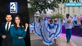 Revise las noticias más destacadas de Guayaquil en la Emisión Central del Noticiero 24 Horas de este lunes 20 de julio del 2026. Con Bernarda Cevallos.