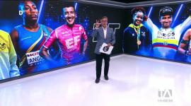 Revise las noticias deportivas en la Emisión Central del lunes 20 de julio del 2026. Con Alberto Astudillo y Antonella Iglesias.