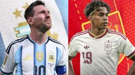 Las estrellas del Mundial también ganan fuera de la cancha