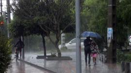 Las fuertes lluvias volverán a intensificarse hasta el 24 de julio, según el Inamhi