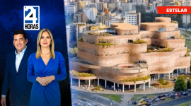 Revise las noticias más destacadas del Ecuador en el Noticiero 24 Horas Emisión Estelar de este lunes 20 de julio del 2026. Con Milton Pérez y Diana León.