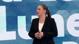 De Lunes a Lunes | Segmento Primicias con Bernarda Callejas, sobre ¿Quién Gana con el mundial?