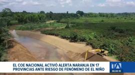 Las autoridades presentaron las resoluciones prioritarias adoptadas frente a la evolución del Fenómeno de El Niño en las zonas más vulnerables. Un reportaje de Ericka Vera