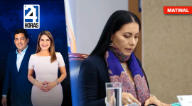 Revise las noticias más destacadas de Ecuador en nuestro Noticiero 24 Horas Emisión Matinal del martes 21 de julio del 2026. Con Liz Valarezo y Milton Pérez.