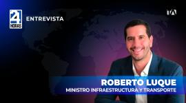"La decisión del jurado no era vinculante. Lo que nosotros hicimos fue escuchar a la ciudadanía y revisar contractualmente" detalló Roberto Luque, ministro de Infraestructura y Transporte, sobre el diseño del nuevo Museo Nacional.