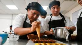Municipio de Guayaquil ofrece 750 cupos para cursos de gastronomía.