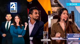 Revise las noticias más destacadas de Guayaquil en nuestro Noticiero 24 Horas Segunda Emisión de este martes 21 de julio del 2026. Con Valerie Villalva y Carlos Sacoto.