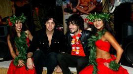 Así será el esperado regreso del rock alternativo al país