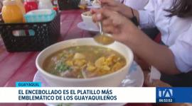 Del 21 al 25 de julio, Guayaquil rinde homenaje a este plato emblemático que enamora el paladar de ecuatorianos y extranjeros. Un reportaje de Ricardo Cruzatty