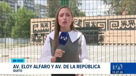 El ministro de Infraestructura afirmó que la decisión acogió el rechazo de la ciudadanía y precisó que el fallo no era vinculante. Un reportaje de María Gracia Chacón