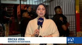 Tras 10 meses de investigaciones, la Policía Nacional ejecutó 14 allanamientos que permitieron identificar a los responsables en el atentado con coche bomba. Un reporte de Ericka Vera