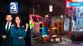 Revise las noticias más destacadas de Guayaquil en nuestro Noticiero 24 Horas Primera Emisión de este miércoles 22 de julio del 2026. Con Valerie Villalva y Carlos Sacoto.