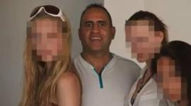 Hallan muerto en París a Daniel Siad, reclutador de Jeffrey Epstein