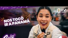 Lo que debía ser un día más de cobertura mundialista terminó convirtiéndose en una aventura inesperada. 
