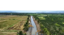 Así funciona el plan estatal para asegurar 500 000 hectáreas en Ecuador