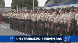 El plan articulado por Educación e Interior abarcará ocho provincias para frenar delitos como la extorsión en los centros de estudio. Un reportaje de Lucía Clavijo