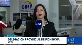 El organismo revisa los acuerdos de las organizaciones políticas que completaron su registro dentro del plazo establecido. Un reportaje de María Fernanda Utreras