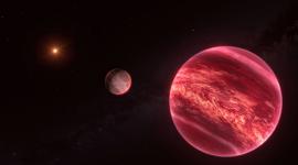 Astrónomos descubren un "exosatélite" gigante a 71 años luz