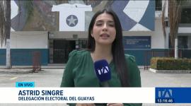 Movimientos como CREO, RC y PSC evitan hacer públicos sus nombres hasta el cierre de la fase de inscripción de precandidatos. Un reportaje de Astrid Singre