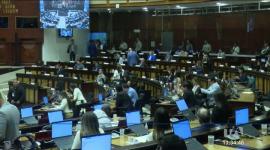 El proyecto contempla mecanismos para blindar los fondos de 60 mil uniformados y modificar la administración de la institución. Un reportaje de Karen Haro