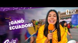 ¡Qué día tan inolvidable! 