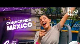 Después de tantos días viviendo la emoción del Mundial, llegó el momento de descubrir otra cara de México. 