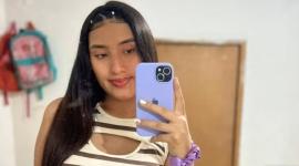 María Camila Potosí fue asesinada cuando tenía ocho meses de gestación.