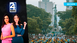 Revise las noticias más destacadas de Guayaquil en nuestro Noticiero 24 Horas Tercera Emisión de este jueves 23 de julio del 2026. Con Valerie Villalva y Bernarda Cevallos.
