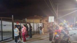 Una mujer fallece mientras realizaba su rutina en un gimnasio