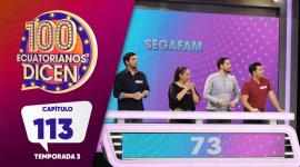 ‘Segafam’ vs ‘Padelistas’