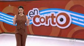 Revise las noticias de farándula en la Emisión Central de este jueves 23 de julio del 2026. Con Renata Salem.