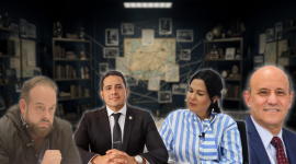 Javier Jordán, Ronny Aleaga, Karla Saud y Hernán Luque Lecaro son requeridos por la Justicia de Ecuador´.
