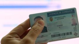 La ANT extendió el plazo para circualr con licencias caducadas en Ecuador.