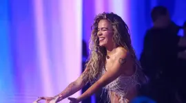 Karol G y David Guetta serán homenajeados con una estrella en Hollywood