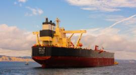 Las tensiones en Medio Oriente hicieron que el precio del petróleo suba este jueves 23 de julio.