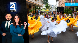 Revise las noticias más destacadas de Guayaquil en nuestro Noticiero 24 Horas Primera Emisión de este viernes 24 de julio del 2026. Con Valerie Villalva y Carlos Sacoto.