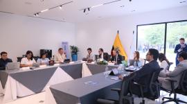 Avanza la ley de reproducción asistida en Ecuador; informe pasa a segundo debate