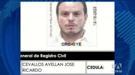 El cooperador de la Fiscalía expuso en la audiencia las conexiones entre empresas y presuntas transacciones internacionales de Aquiles Alvarez. Un reportaje de Carlos Sacoto