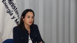 Fiscalización recomienda archivo de juicio político contra Inés Manzano.