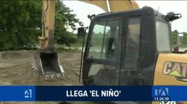 El riesgo de ocurrencia alcanzó un nivel crítico, mientras que apenas 161 de los 246 municipios han presentado sus planes de acción. Un reportaje de Bernarda Cevallos