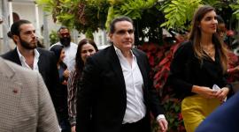 El empresario, aliado de Nicolás Maduro, se declaró no culpable de los cargos en su contra.