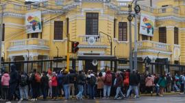 Perú y Venezuela avanzan en la reactivación de sus relaciones consulares