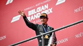Los favoritos llegan al Gran Premio de Hungría de Fórmula 1